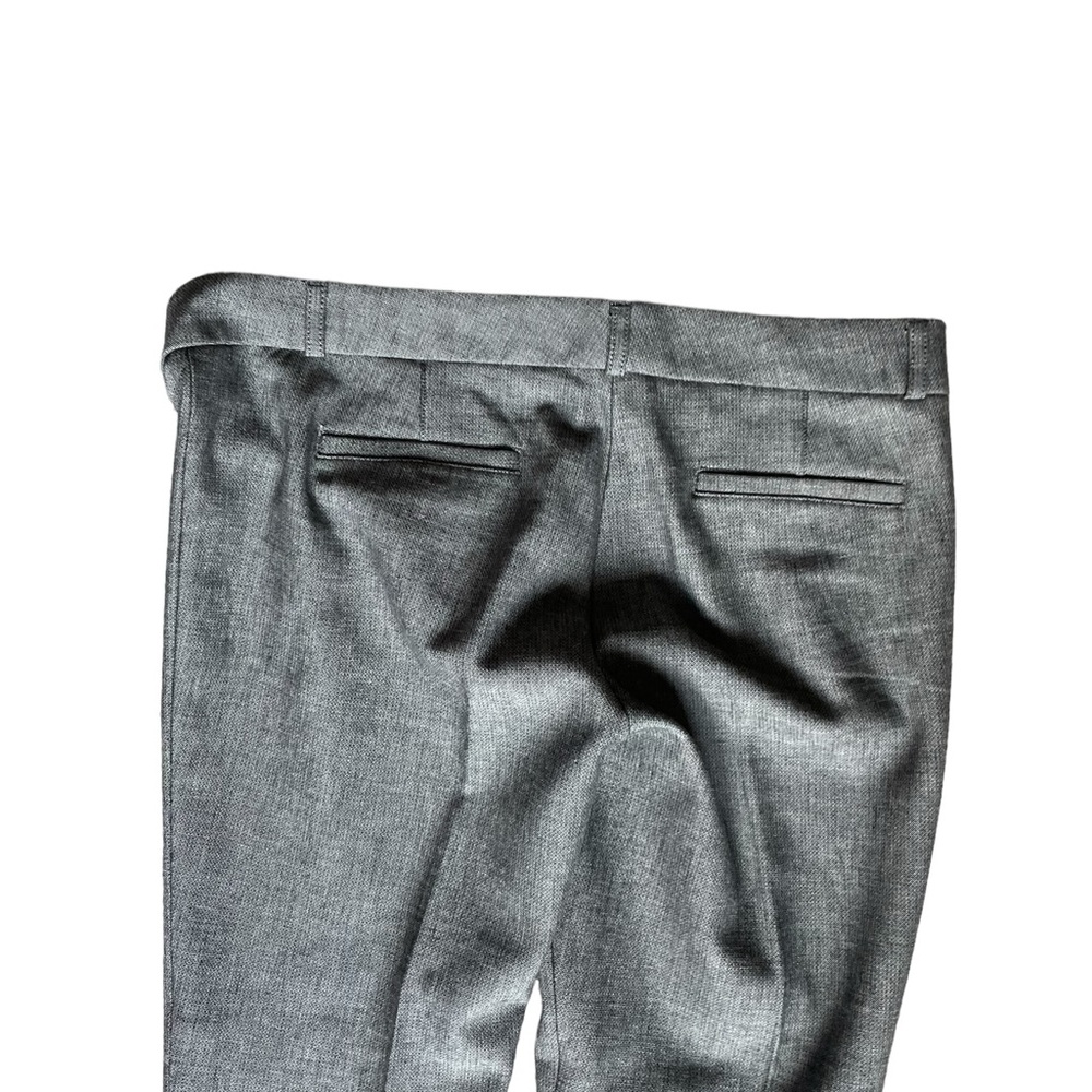 Gray Banana republic Sloan pants - Picture 4 of 8